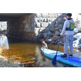 Saimaa SUP BASS 11.0 SUP package