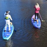 Saimaa SUP BASS 11.0 SUP package