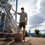 Härkila Fjell Shorts Mens