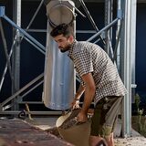 Härkila Fjell Shorts Mens