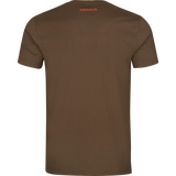 Härkila Nature Short Sleeve T-Shirt Mens