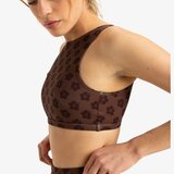 Roxy Pro The Pop Up Crop Top