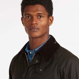 Barbour Classic Bedale Wax Jacket Mens