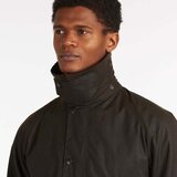 Barbour Classic Bedale Wax Jacket Mens