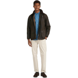 Barbour Classic Bedale Wax Jacket Mens