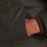 Barbour Classic Bedale Wax Jacket Mens