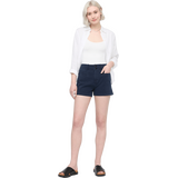 Model is 180 cm (5'11) W27.