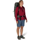 Osprey Eja 58