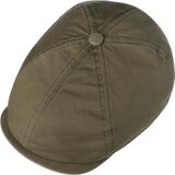 Stetson 6-Panel Cotton Twill Cap