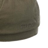 Stetson 6-Panel Cotton Twill Cap