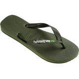 Havaianas Brazil Logo