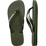 Havaianas Brazil Logo