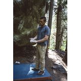 Black Diamond Circuit Crash Pad