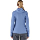 Patagonia R1 Hybrid Pullover Hoody Womens