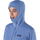 Patagonia R1 Hybrid Pullover Hoody Womens
