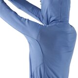 Patagonia R1 Hybrid Pullover Hoody Womens