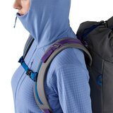 Patagonia R1 Hybrid Pullover Hoody Womens