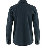 Fjällräven Abisko Trekking Shirt Womens