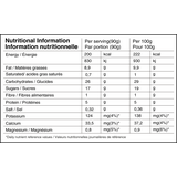 Näak Energy Puree 90g