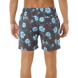 Rip Curl Surf Revival Floral Volleyshort Mens
