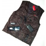 Thermalution Thermal Vest
