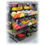 Innova Freestanding Gridwall Display Rack