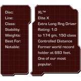 Discraft Elite X XL
