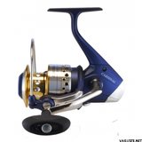 Abu Garcia Sorön STX 40