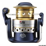 Abu Garcia Sorön STX 40