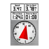 Garmin GPSMAP 62s