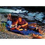 Cocoon Outdoor Blanket Peitto/makuupussi
