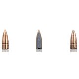 Sako .222 Rem 3,2g / 50grs Range FMJ 100 pcs