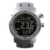 Suunto Elementum Aqua Steel