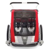 Chariot CTS Cougar 2 (2013)