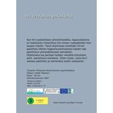 Videosara Hirvenruhon paloittelu