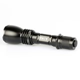 MTE Taktinen valaisin MC-G33 XM-L Edition, 1000 lm
