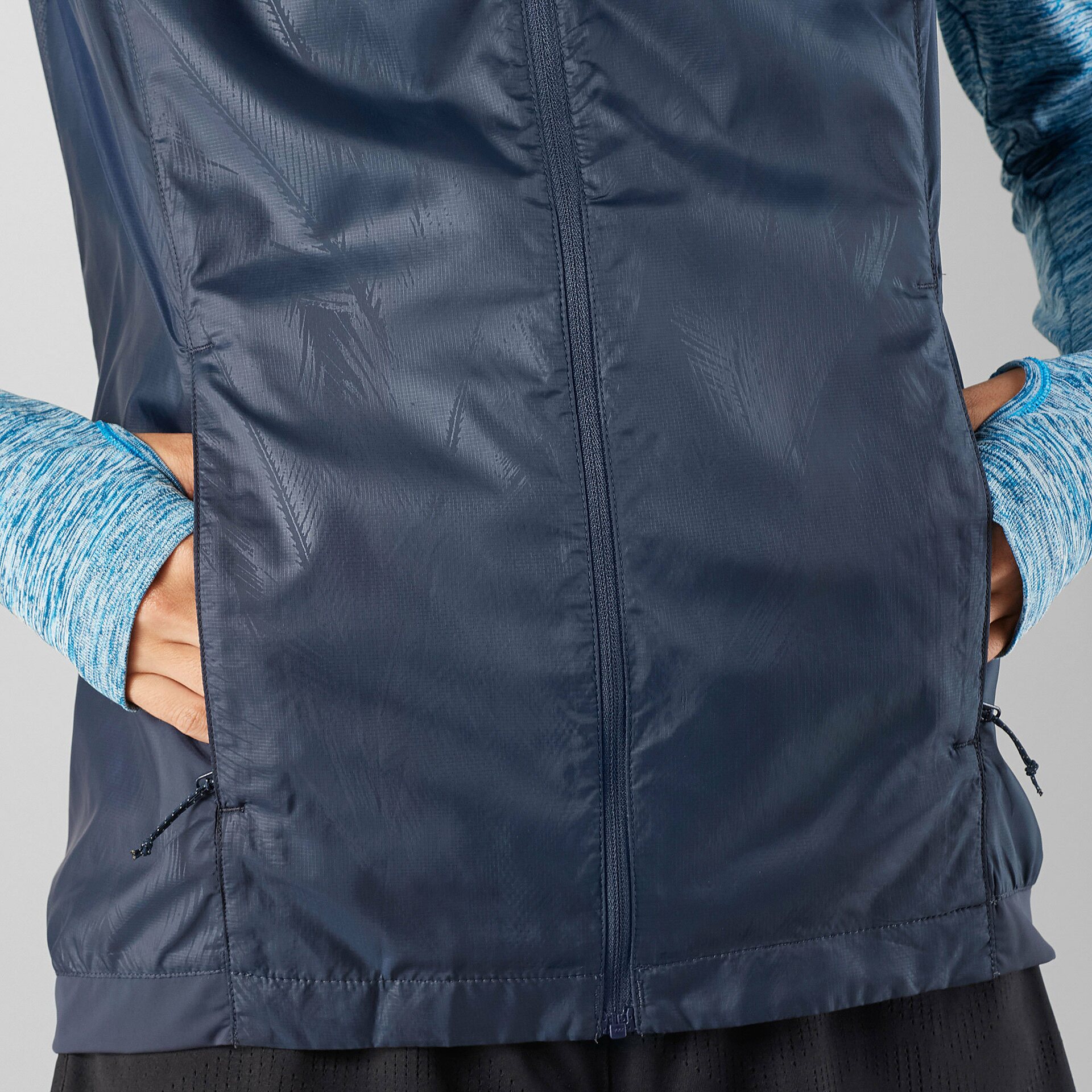 Agile hot sale wind vest