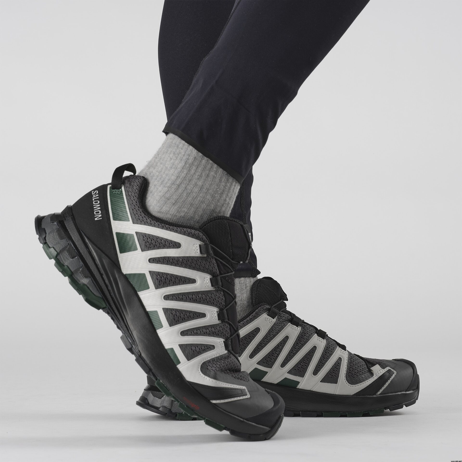 Salomon XA PRO 3D V8 | Outdoor shoes - men's | Viranomainen.fi English