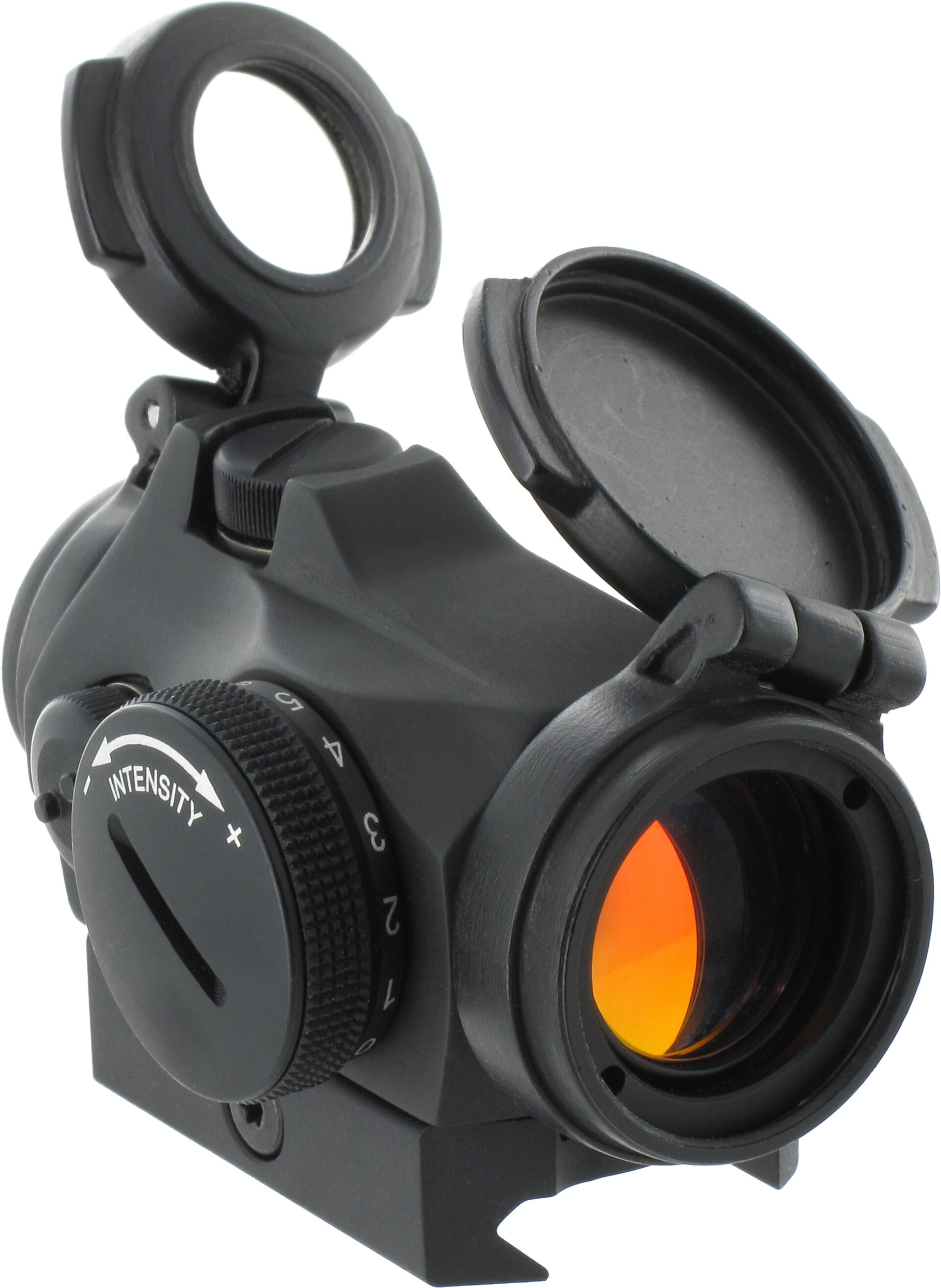 Aimpoint Micro H-2 Red Dot sight With Weaver Base レッドドットサイト  日本語