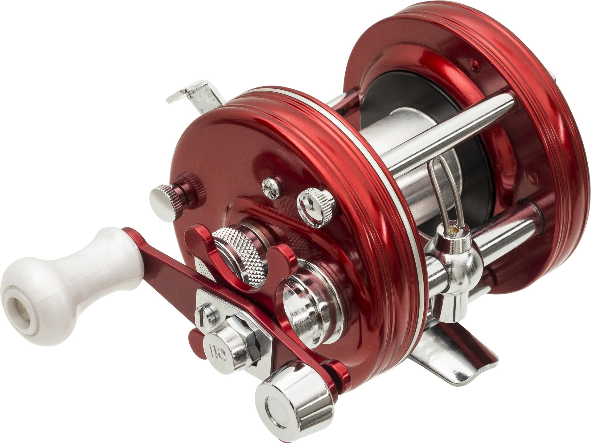 Abu Garcia Ambassadeur 5000C Orbis | Viranomainen.fi 日本語