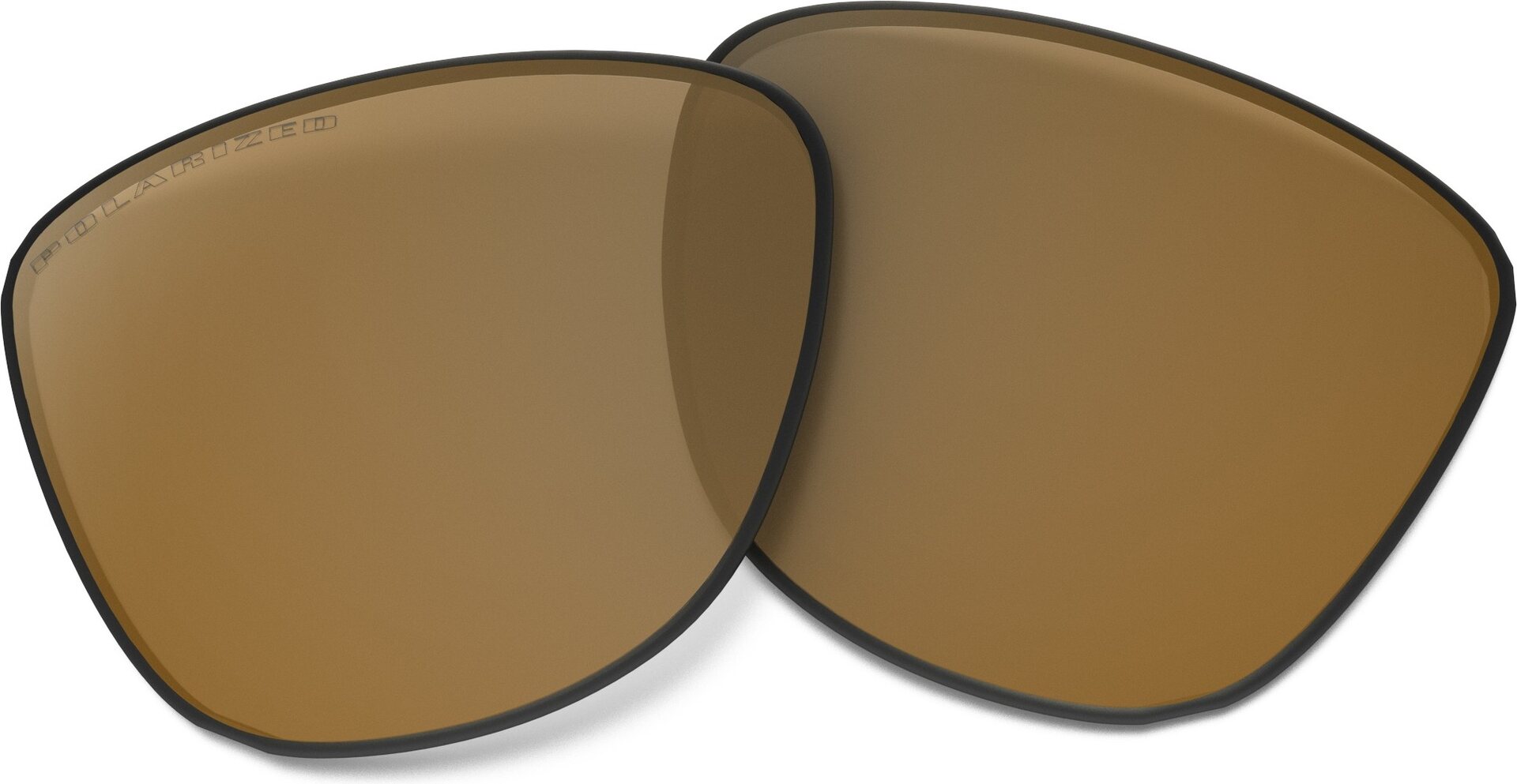 Lægge sammen skuffe endnu engang Oakley Frogskins Replacement Lens Kit Bronze Polarized | Oakley Frogskins  Replacement Lenses | Viranomainen.fi Dansk