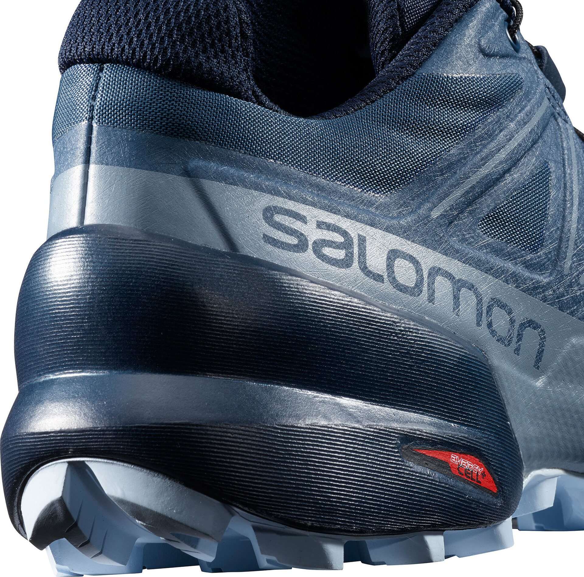 Salomon SpeedCross 5 Wide Womens Naisten Maastojuoksukeng t 