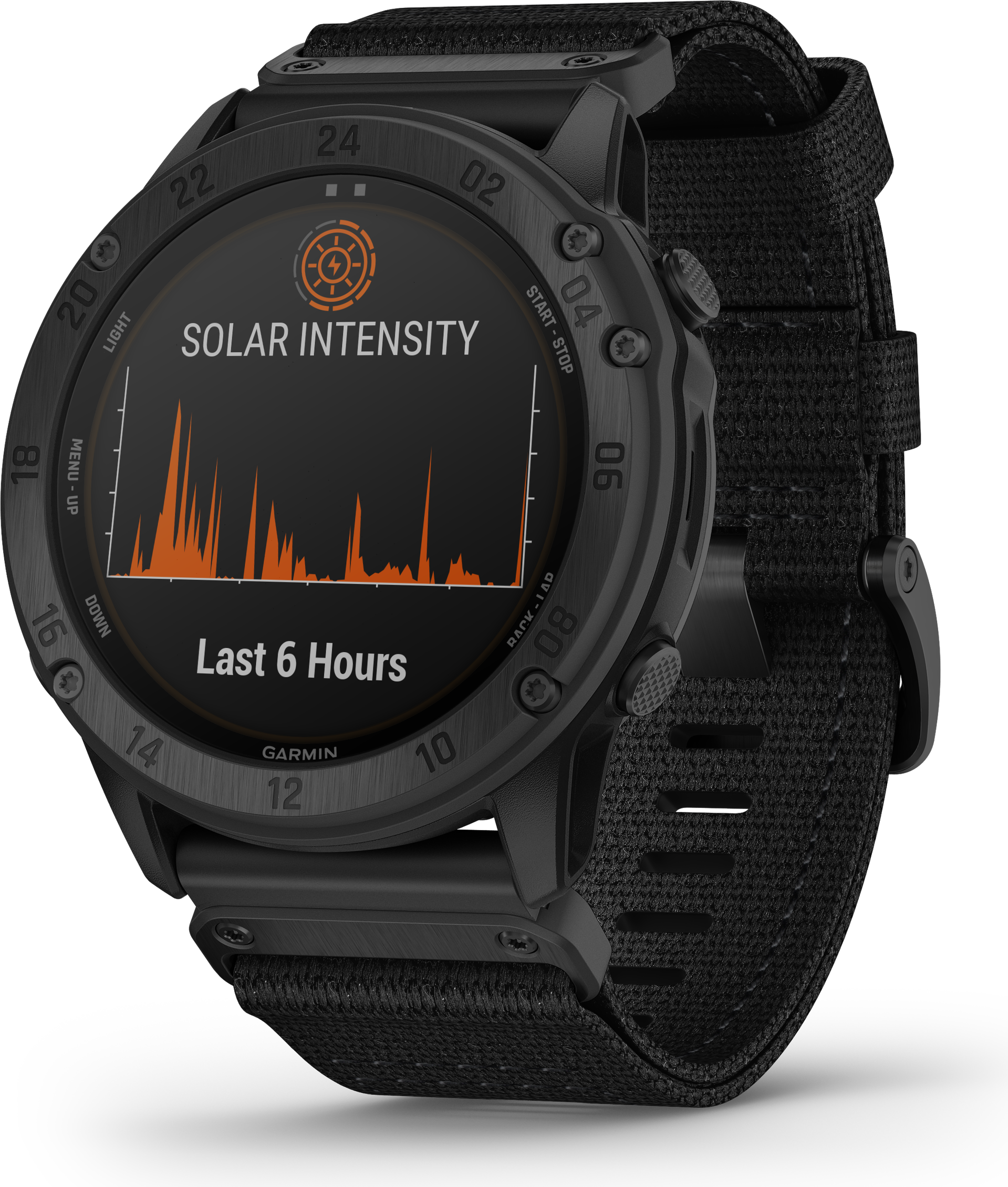 tactix delta garmin