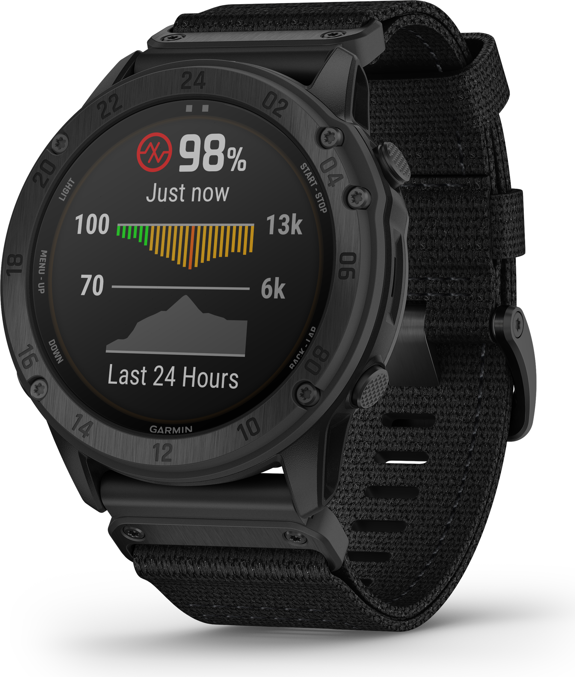 garmin tactix delta solar release date