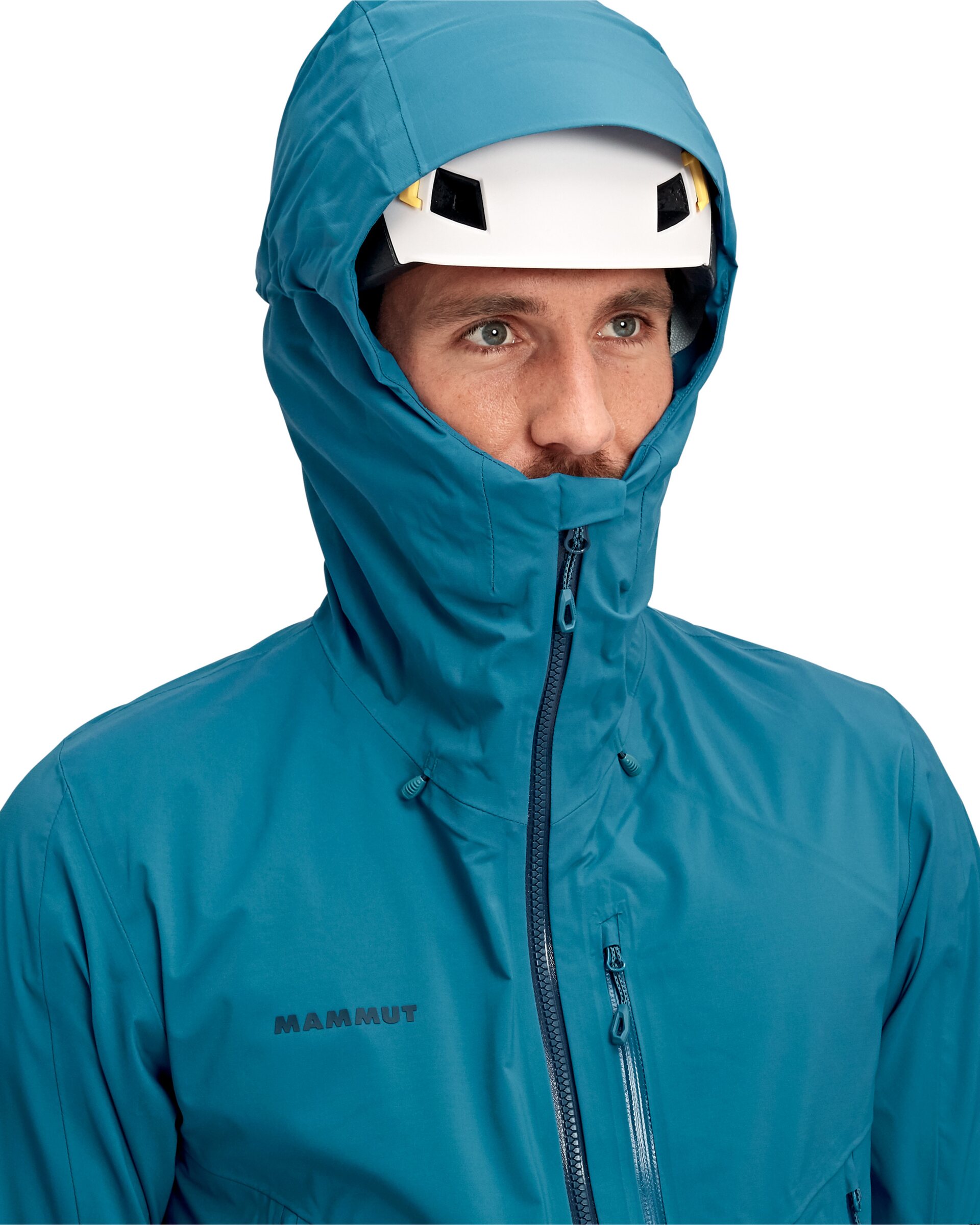 Mammut kento dark teal best sale