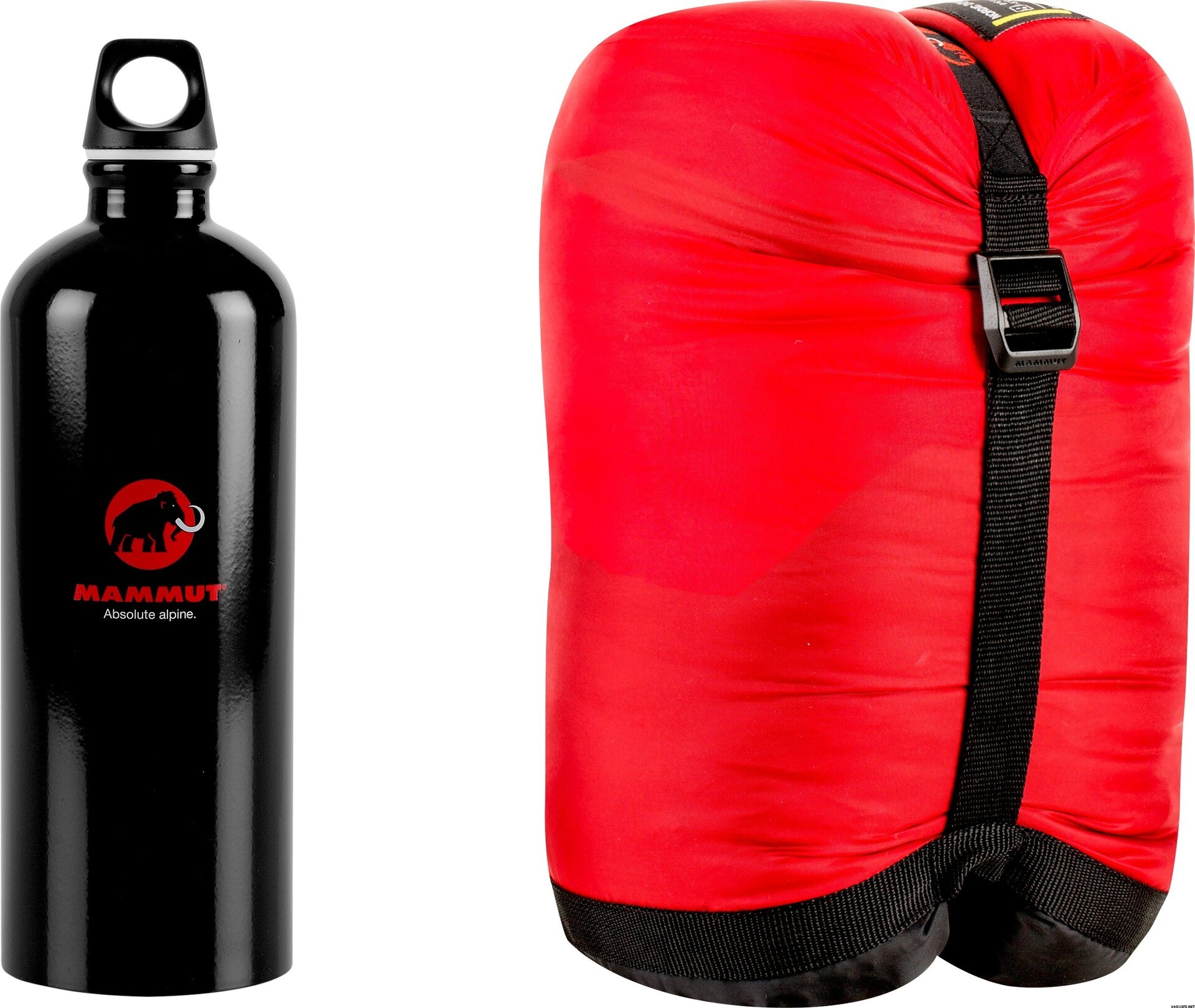 mammut compression sack