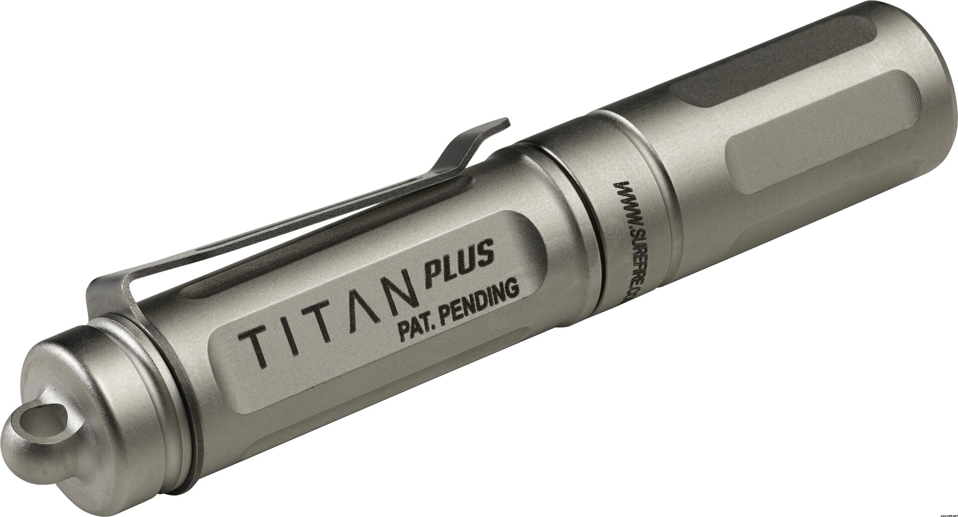 Surefire Titan® Plus VariableOutput LED Flashlight