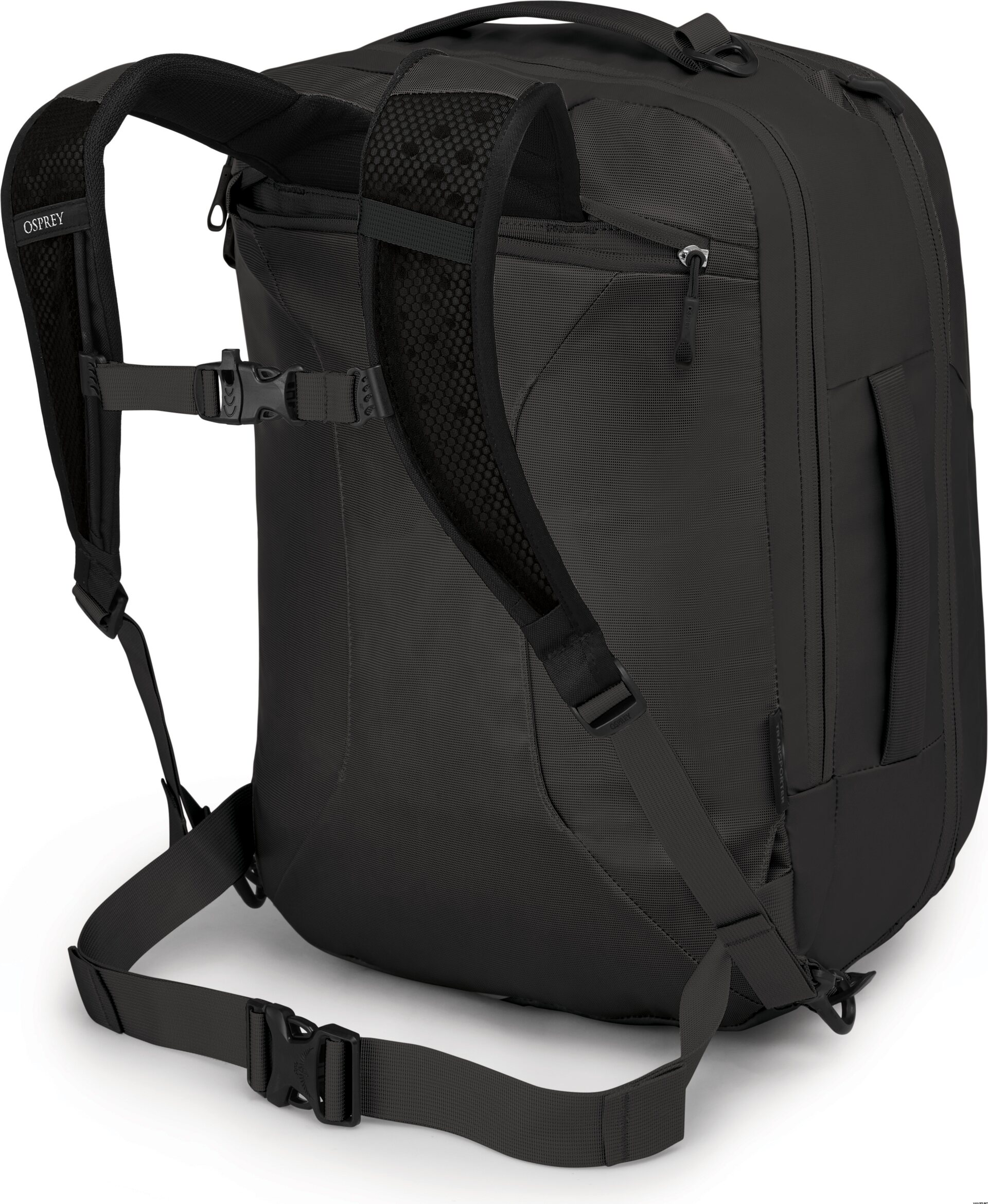 Osprey Transporter Global CarryOn Bag 36 Carryon bags