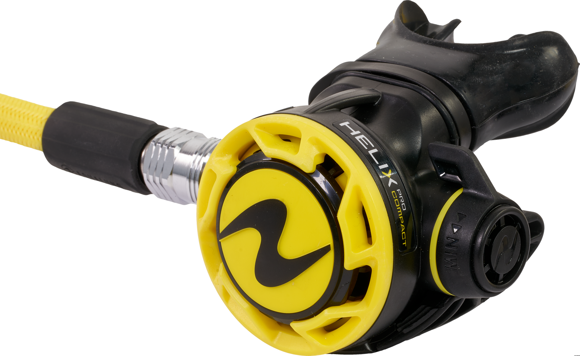AquaLung Helix Compact Pro Octopus Annostimet Viranomainen fi