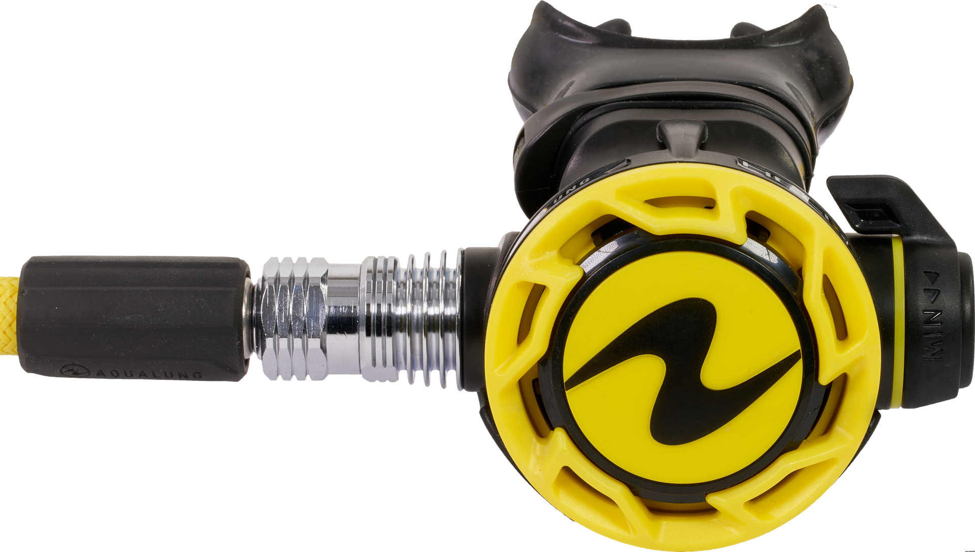 AquaLung Helix Compact Pro Octopus Annostimet Viranomainen fi